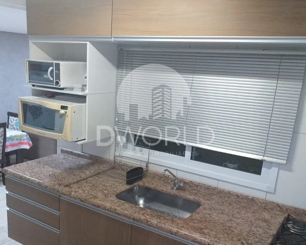 Cobertura, 2 quartos, 110 m² - Foto 3