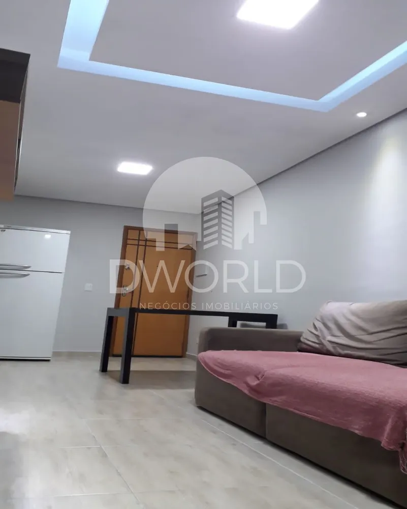 Cobertura, 2 quartos, 110 m² - Foto 4