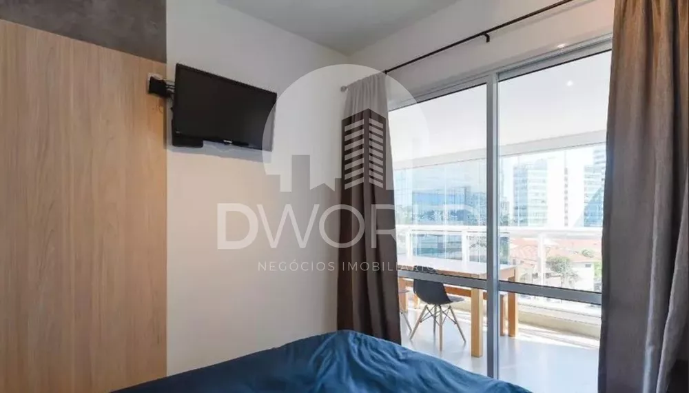 Flat/Apart Hotel, 1 quarto, 45 m² - Foto 10