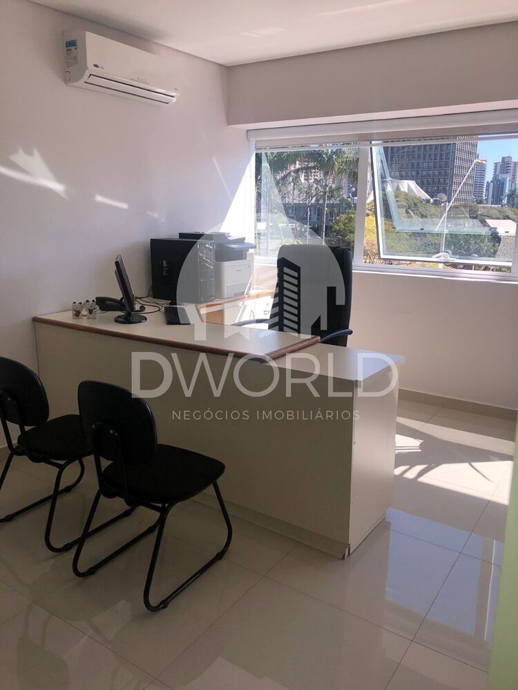 Sala-Conjunto, 85 m² - Foto 18