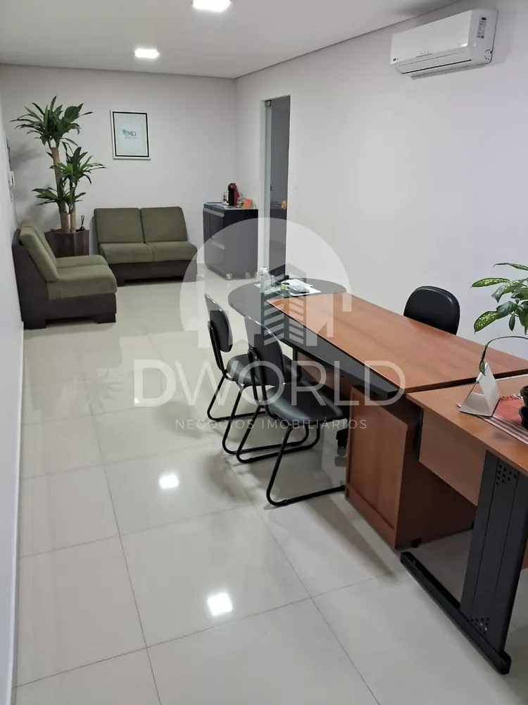Sala-Conjunto, 85 m² - Foto 9
