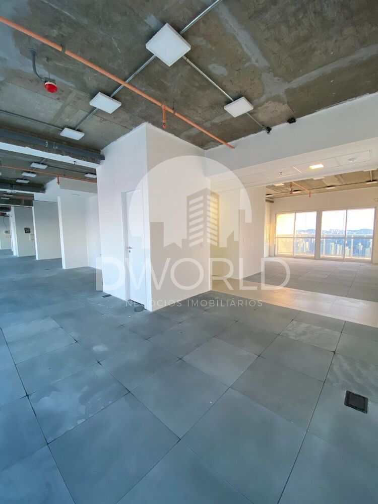 Sala-Conjunto, 318 m² - Foto 1