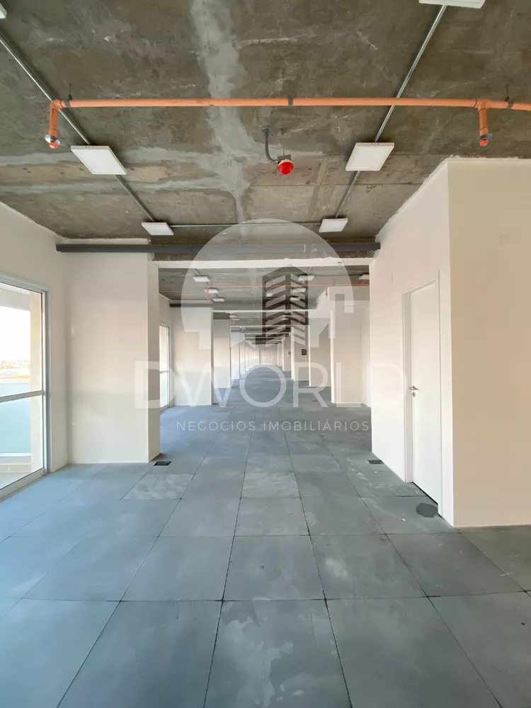 Sala-Conjunto, 318 m² - Foto 13