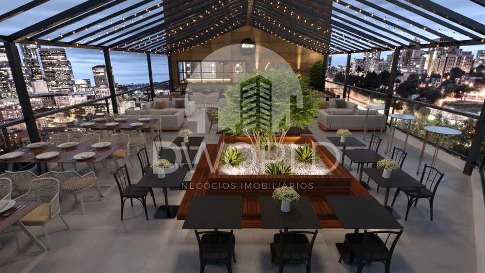 Sala-Conjunto, 32 m² - Foto 1