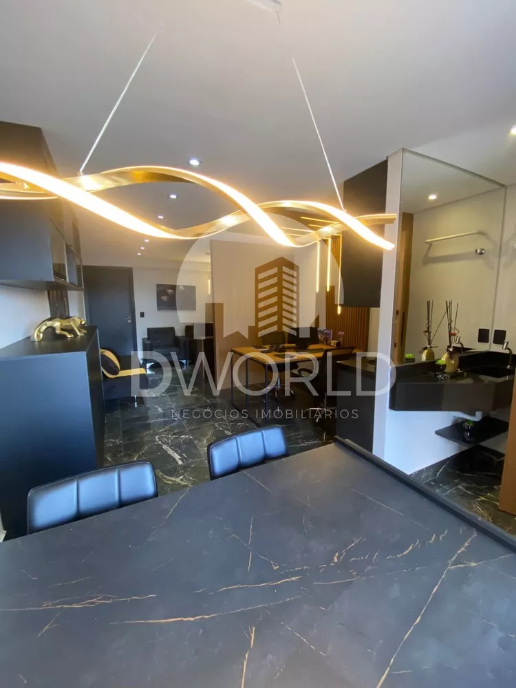 Sala-Conjunto, 32 m² - Foto 4