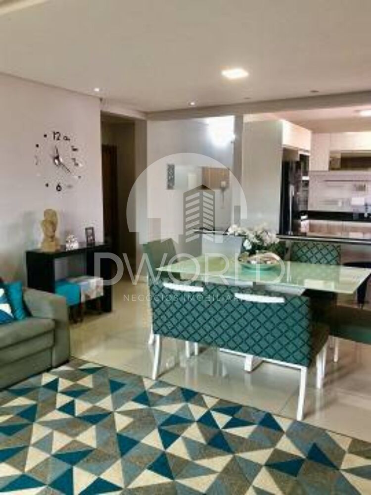 Cobertura, 3 quartos, 150 m² - Foto 2