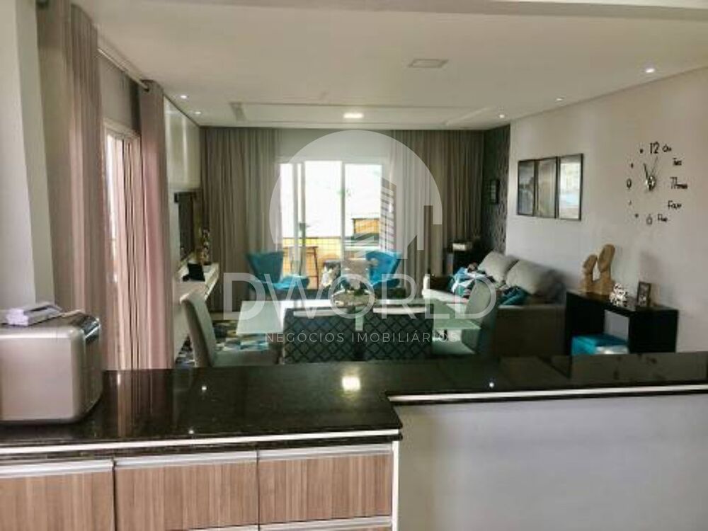 Cobertura, 3 quartos, 150 m² - Foto 4