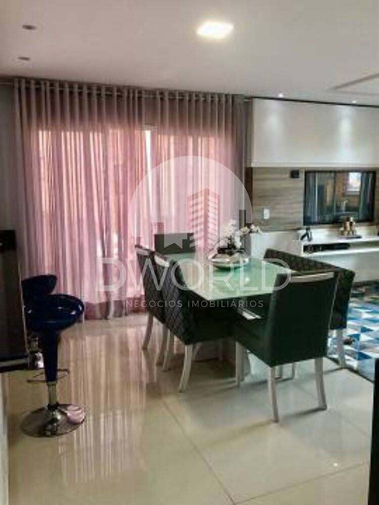 Cobertura, 3 quartos, 150 m² - Foto 3