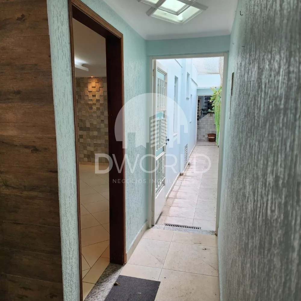 Sobrado à venda com 3 quartos, 200m² - Foto 3