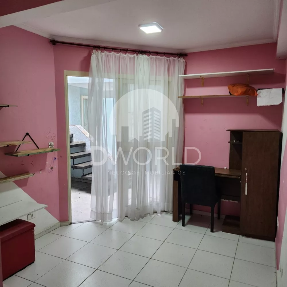 Sobrado à venda com 3 quartos, 200m² - Foto 12