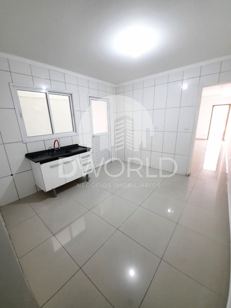 Sobrado, 4 quartos - Foto 1