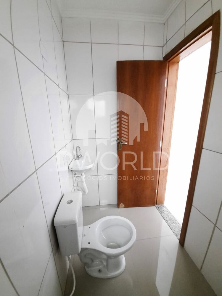 Sobrado, 4 quartos - Foto 29