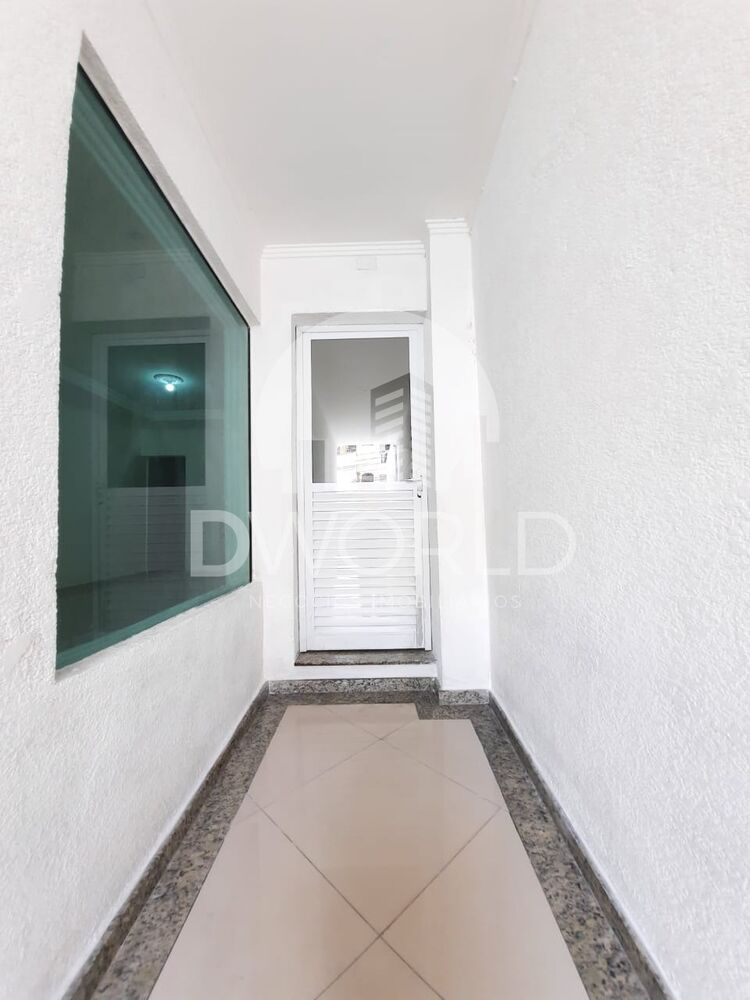 Sobrado, 4 quartos - Foto 6