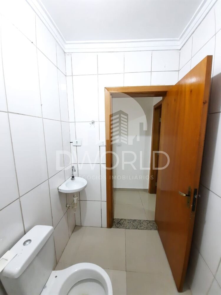 Sobrado, 4 quartos - Foto 4