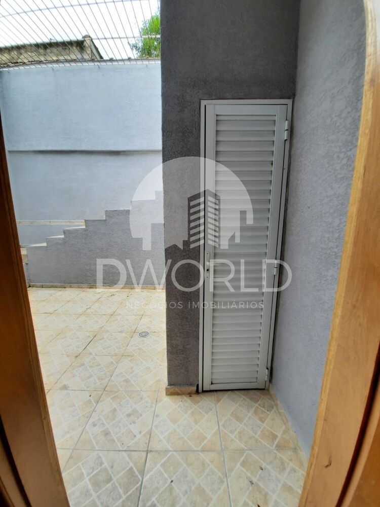 Sobrado, 4 quartos - Foto 49