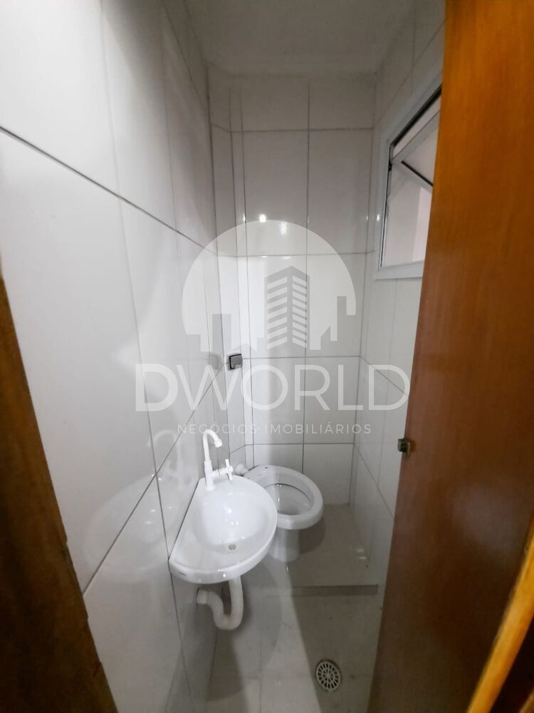 Sobrado, 4 quartos - Foto 13