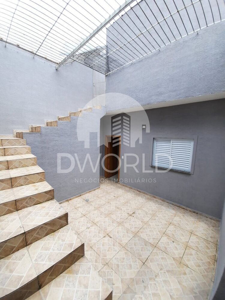 Sobrado, 4 quartos - Foto 52