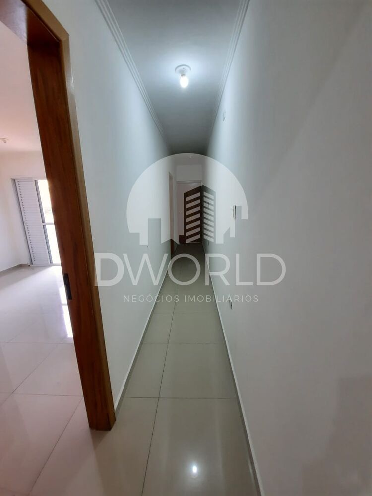 Sobrado, 4 quartos - Foto 25