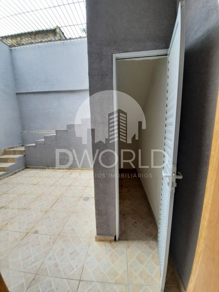 Sobrado, 4 quartos - Foto 50