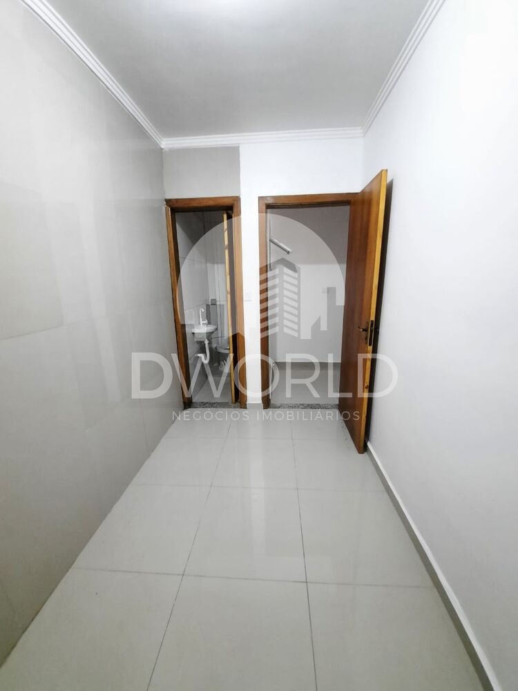 Sobrado, 4 quartos - Foto 12