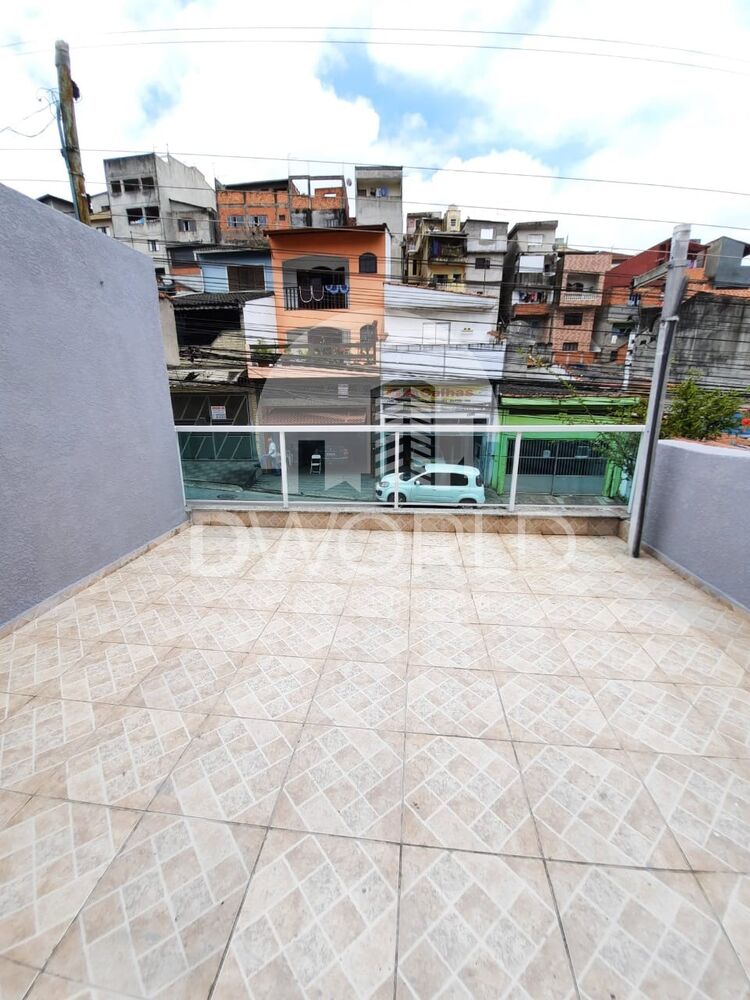 Sobrado, 4 quartos - Foto 44