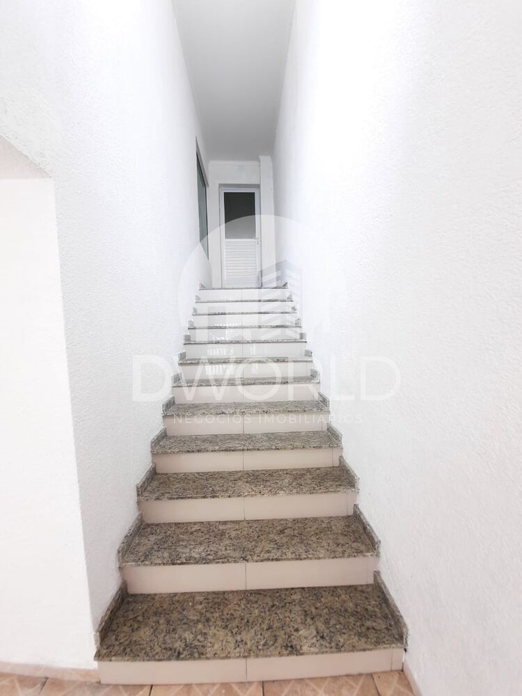 Sobrado, 4 quartos - Foto 5