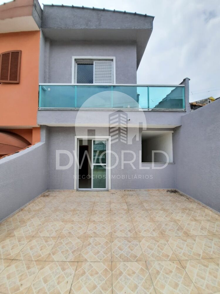 Sobrado, 4 quartos - Foto 46