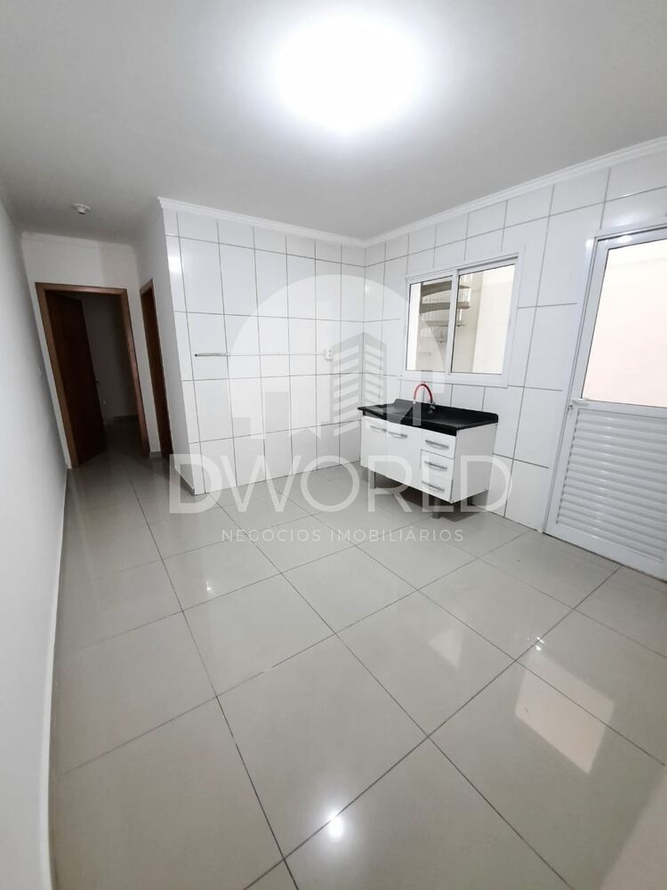 Sobrado, 4 quartos - Foto 8
