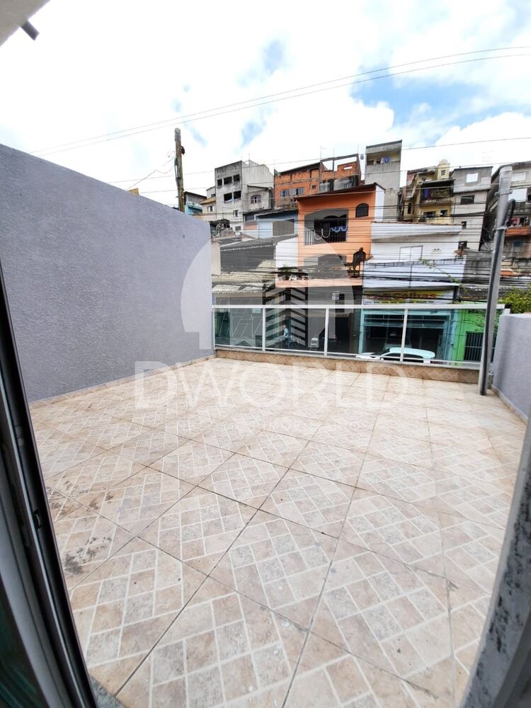 Sobrado, 4 quartos - Foto 42