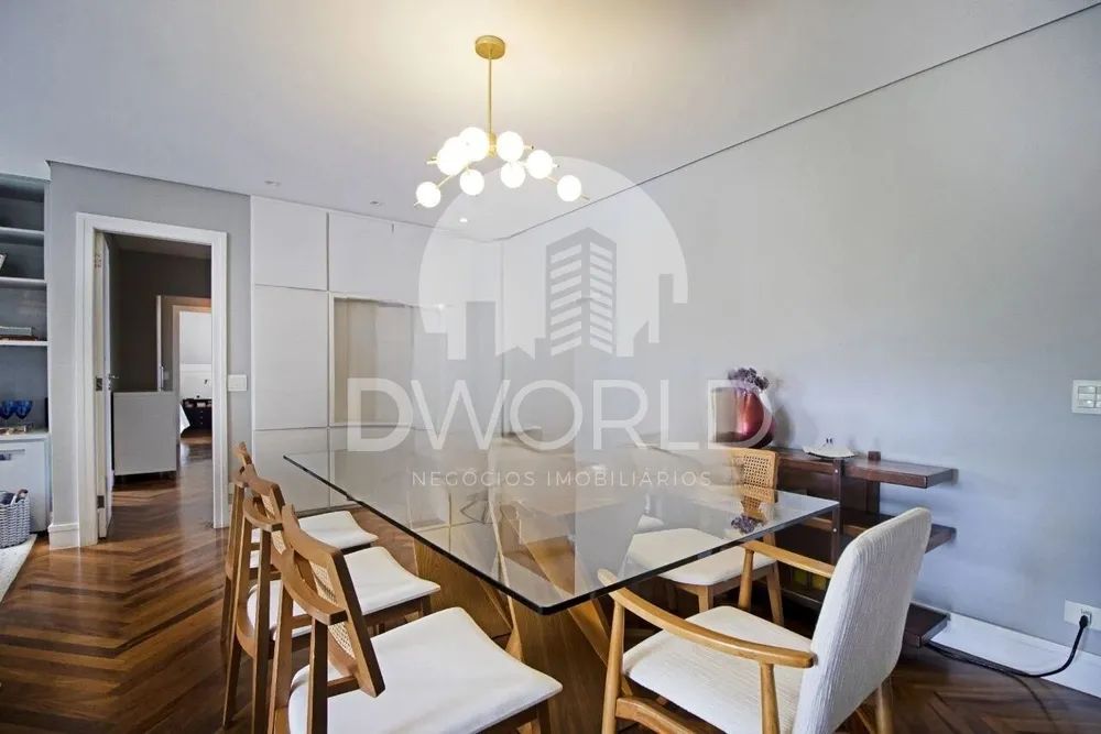 Apartamento, 3 quartos, 163 m² - Foto 4
