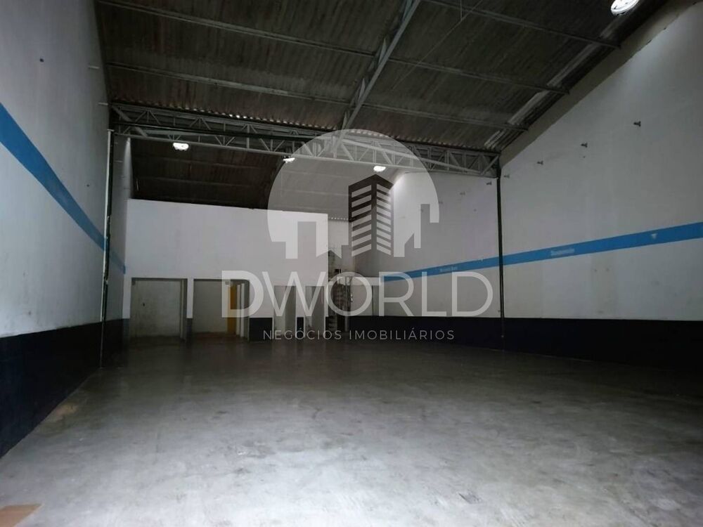 Loja-Salão, 305 m² - Foto 3