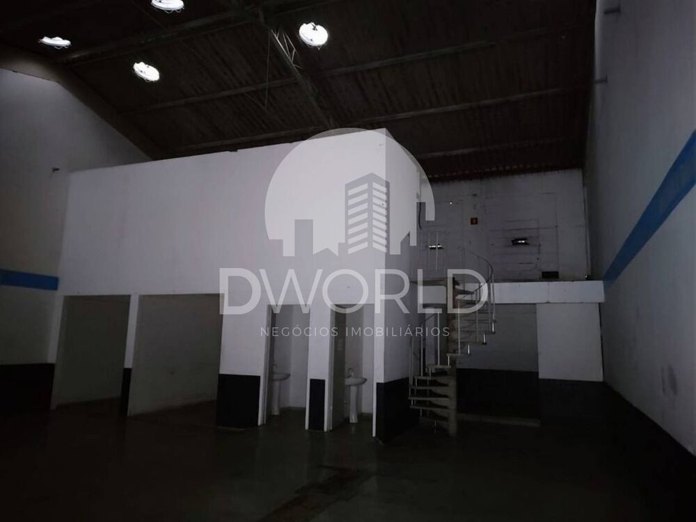 Loja-Salão, 305 m² - Foto 4