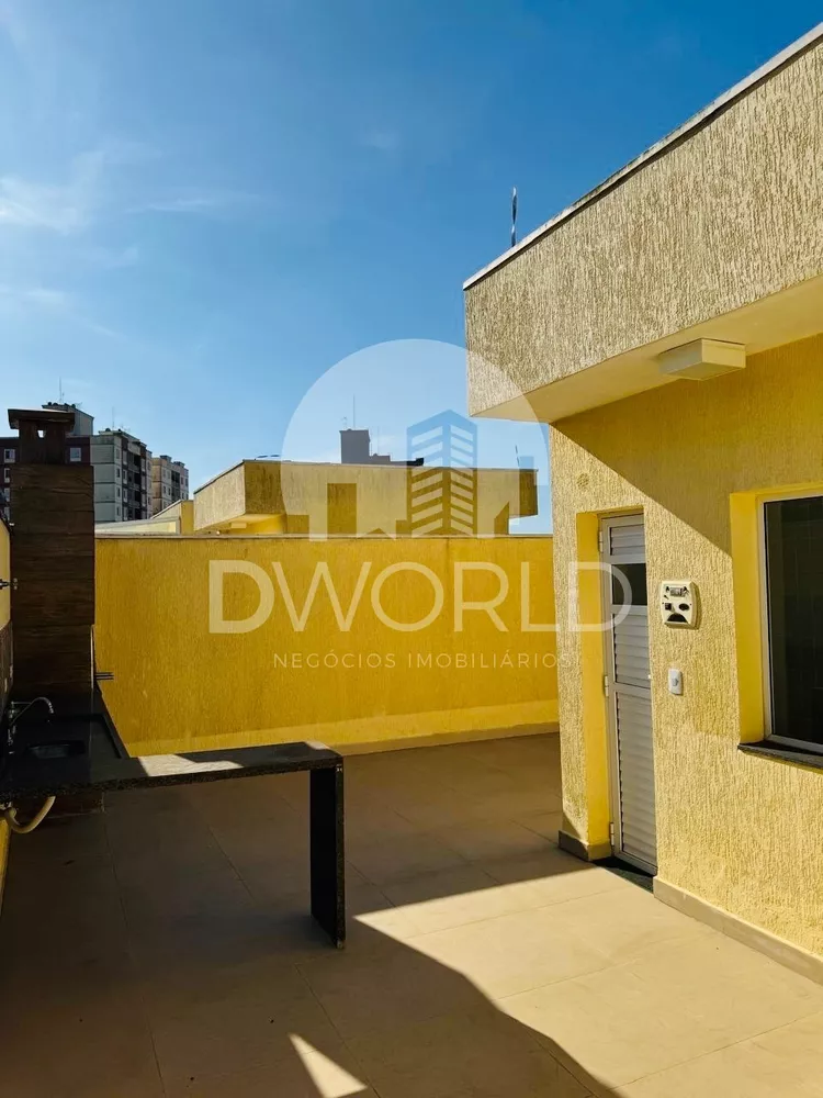 Cobertura, 3 quartos, 312 m² - Foto 4