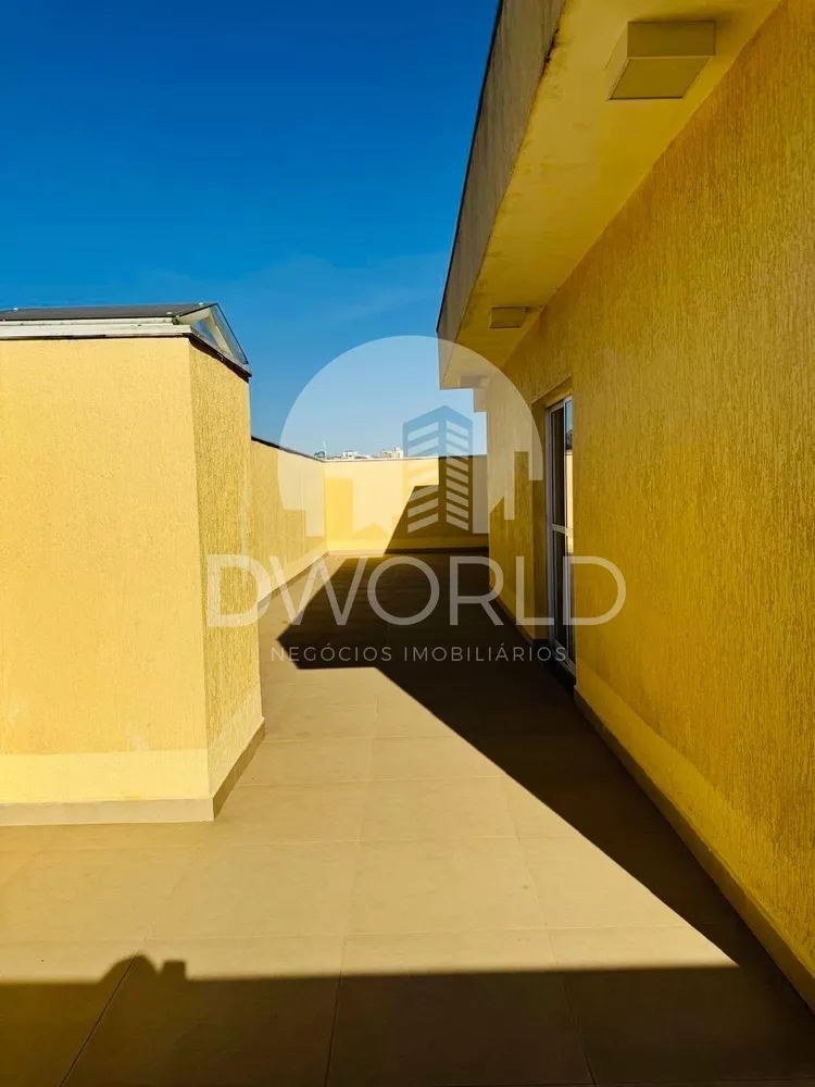 Cobertura, 3 quartos, 312 m² - Foto 2