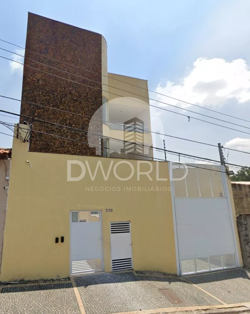 Cobertura, 3 quartos, 312 m² - Foto 3