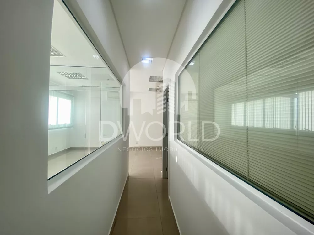 Conjunto Comercial-Sala para alugar, 100m² - Foto 6