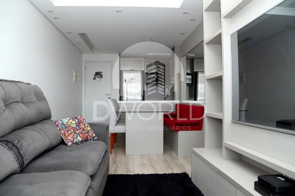 Apartamento, 2 quartos, 56 m² - Foto 8