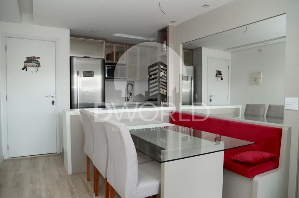 Apartamento, 2 quartos, 56 m² - Foto 6