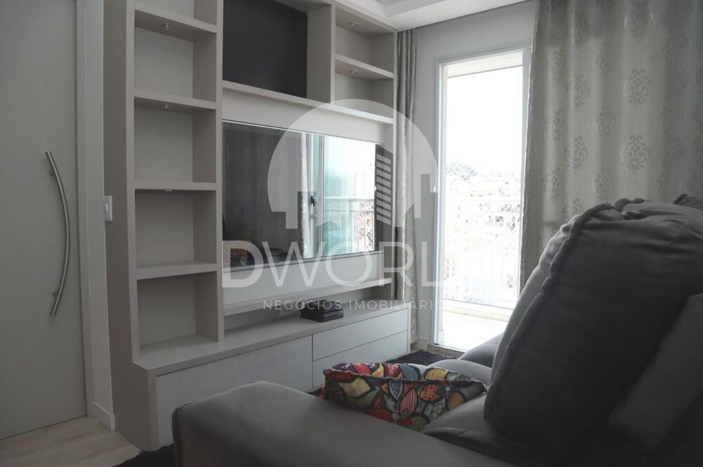 Apartamento, 2 quartos, 56 m² - Foto 7