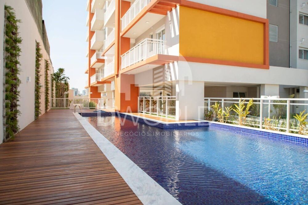 Apartamento, 2 quartos, 56 m² - Foto 2