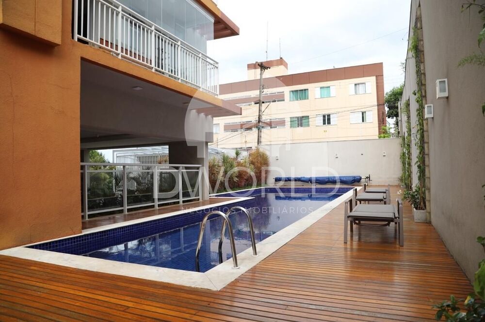 Apartamento, 2 quartos, 56 m² - Foto 3
