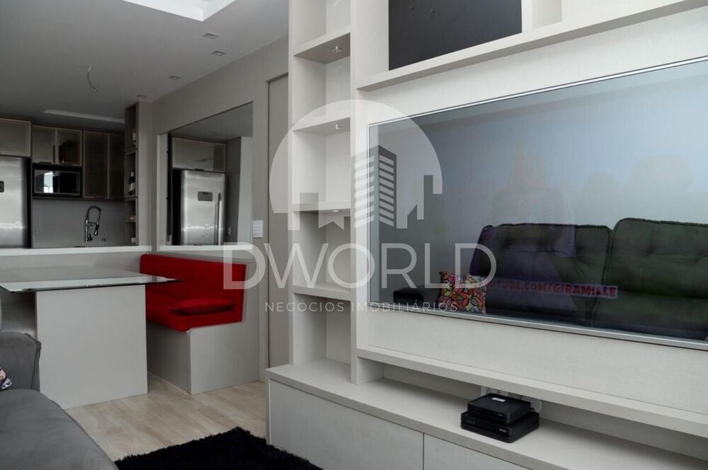 Apartamento, 2 quartos, 56 m² - Foto 5
