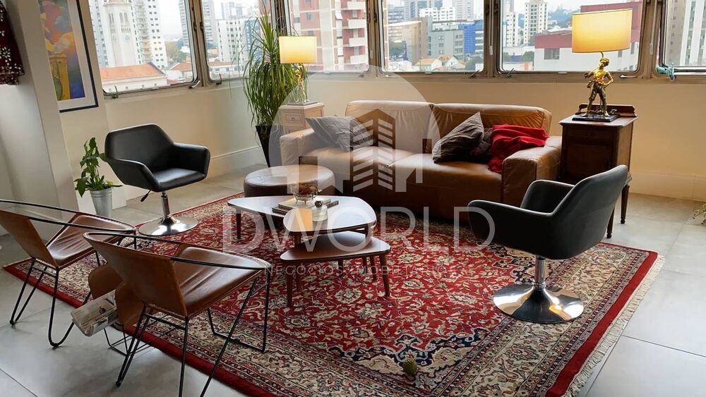 Apartamento, 4 quartos, 250 m² - Foto 2
