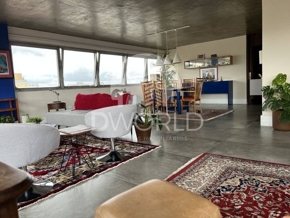 Apartamento, 4 quartos, 250 m² - Foto 1