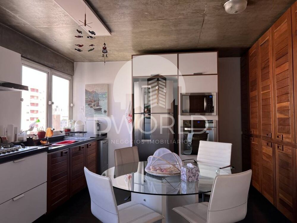 Apartamento, 4 quartos, 250 m² - Foto 3