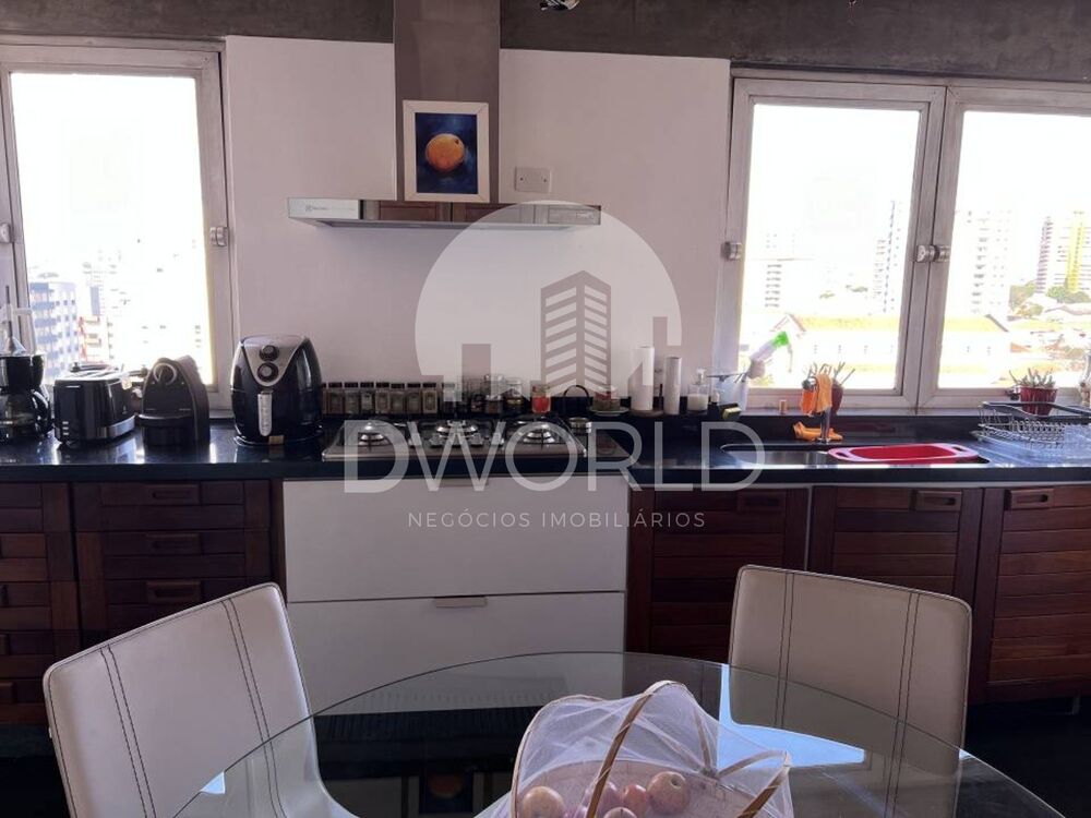 Apartamento, 4 quartos, 250 m² - Foto 4