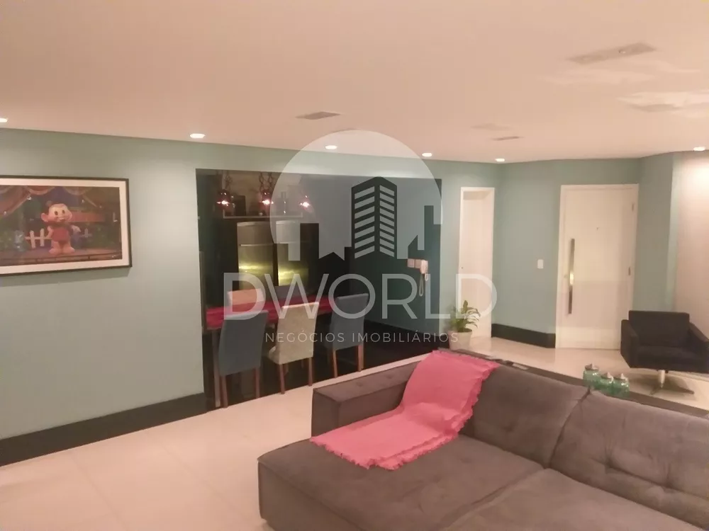 Apartamento, 3 quartos, 145 m² - Foto 7