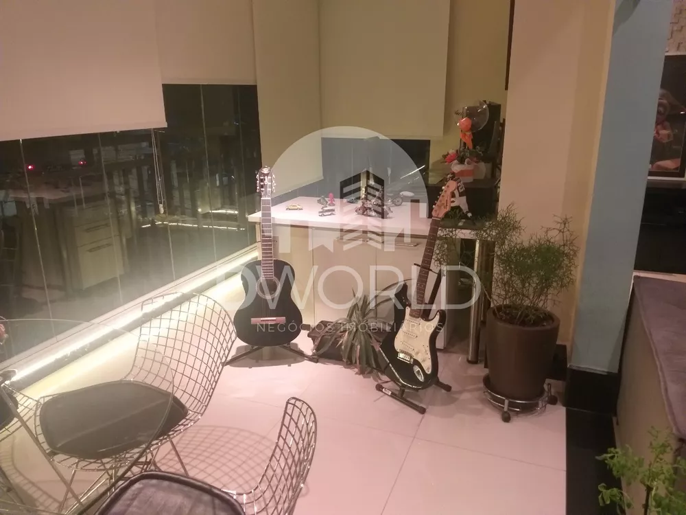 Apartamento, 3 quartos, 145 m² - Foto 12