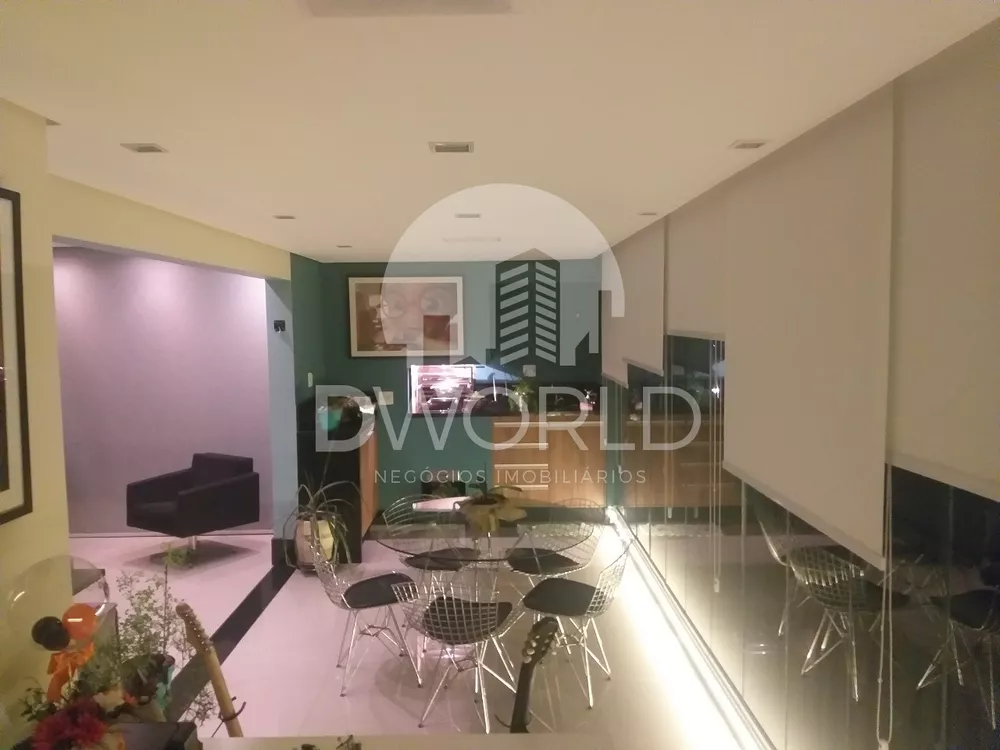 Apartamento, 3 quartos, 145 m² - Foto 11
