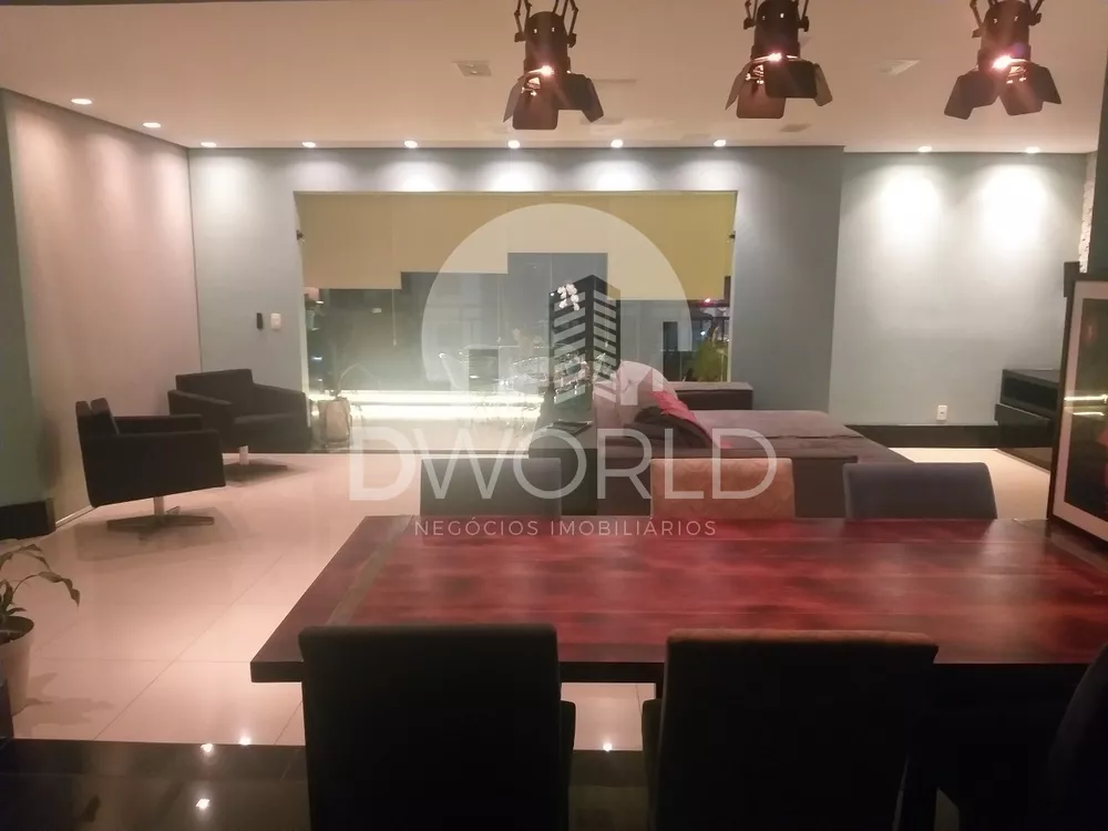 Apartamento, 3 quartos, 145 m² - Foto 9